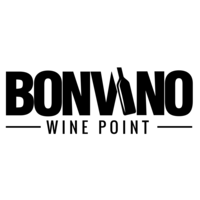 BonVINO logo, BonVINO contact details