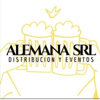 Alemana SRL logo, Alemana SRL contact details