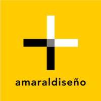 Amaral Diseño SAS logo, Amaral Diseño SAS contact details