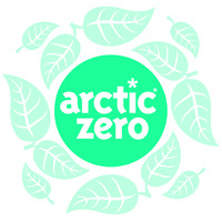 Arctic Zero logo, Arctic Zero contact details