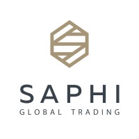 Saphi Global Trading logo, Saphi Global Trading contact details