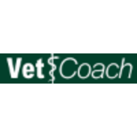 VetCoach project logo, VetCoach project contact details