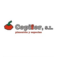 COPIFOR  S.L. logo, COPIFOR  S.L. contact details