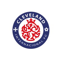 Cleveland Internacional F.C. logo, Cleveland Internacional F.C. contact details