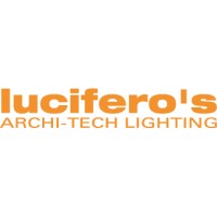 Lucifero's Archi-Tech Lighting logo, Lucifero's Archi-Tech Lighting contact details