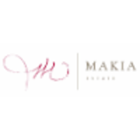 MAKIA ESTATE logo, MAKIA ESTATE contact details