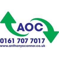 Anthony O'Connor & Sons Ltd logo, Anthony O'Connor & Sons Ltd contact details