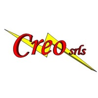 CREO srls logo, CREO srls contact details