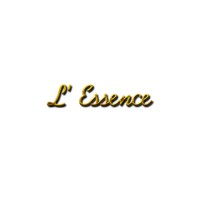 L' Essence logo, L' Essence contact details