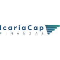 IcariaCap Finanzas logo, IcariaCap Finanzas contact details