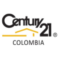 CENTURY 21 Colombia logo, CENTURY 21 Colombia contact details