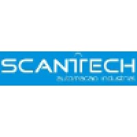 SCANTECH AUTOMACAO INDUSTRIAL LTDA logo, SCANTECH AUTOMACAO INDUSTRIAL LTDA contact details