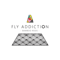 FlyAddiction -Split Cane Bamboo Fly Fishing Rods- logo, FlyAddiction -Split Cane Bamboo Fly Fishing Rods- contact details