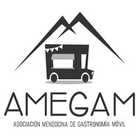 AMEGAM Asociación Mendocina de Gastronomía Móvil logo, AMEGAM Asociación Mendocina de Gastronomía Móvil contact details