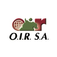 ORGANIZACIÓN INTERNACIONAL RIONEGRINA S.A. logo, ORGANIZACIÓN INTERNACIONAL RIONEGRINA S.A. contact details