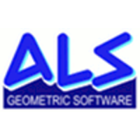 ALS S.A. logo, ALS S.A. contact details