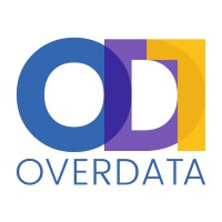 Overdata Sagl logo, Overdata Sagl contact details