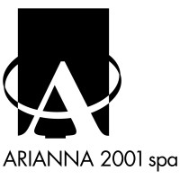 ARIANNA 2001 S.P.A. logo, ARIANNA 2001 S.P.A. contact details