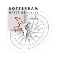 Rotterdam Maritime Group logo, Rotterdam Maritime Group contact details