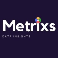 Metrixs logo, Metrixs contact details