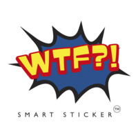 WTF Smart Sticker México logo, WTF Smart Sticker México contact details