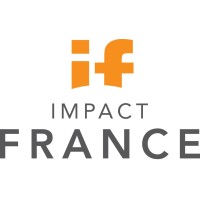 Impact France logo, Impact France contact details