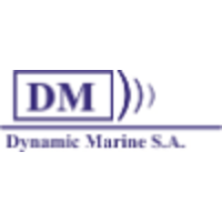 Dynamic Marine SA logo, Dynamic Marine SA contact details