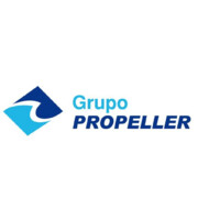 Grupo Propeller S.A. logo, Grupo Propeller S.A. contact details