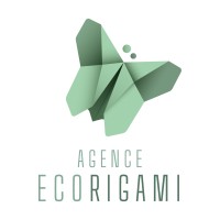 Agence Ecorigami logo, Agence Ecorigami contact details