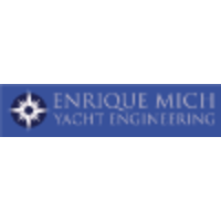 Enrique Mich Naval Architect logo, Enrique Mich Naval Architect contact details