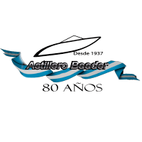 Astillero Baader logo, Astillero Baader contact details