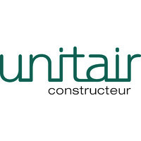 UNITAIR Constructeur logo, UNITAIR Constructeur contact details