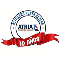 Astillero Punta Alvear logo, Astillero Punta Alvear contact details