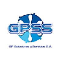 GP Soluciones y Servicios S.A. | GPSS logo, GP Soluciones y Servicios S.A. | GPSS contact details