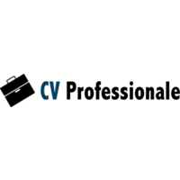 CV Professionale.com logo, CV Professionale.com contact details