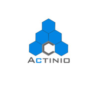 Actinio logo, Actinio contact details