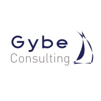 Gybe Consulting logo, Gybe Consulting contact details