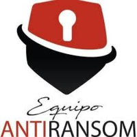 Equipo Anti Ransom logo, Equipo Anti Ransom contact details