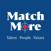 Match More Talent logo, Match More Talent contact details