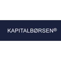 Kapitalbørsen logo, Kapitalbørsen contact details