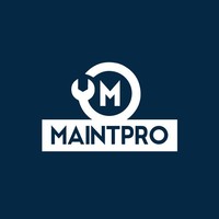 MaintPro logo, MaintPro contact details