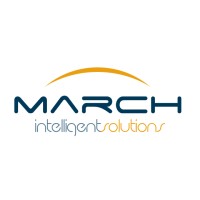 March Intelligent Solutions logo, March Intelligent Solutions contact details