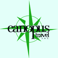 Canopus Travel logo, Canopus Travel contact details