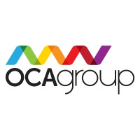 OCA GROUP PTY LTD logo, OCA GROUP PTY LTD contact details