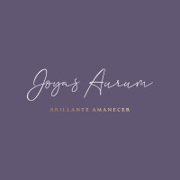 Joyas Aurum logo, Joyas Aurum contact details