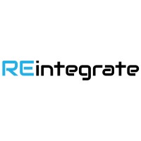 REintegrate logo, REintegrate contact details