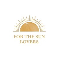 For The Sun Lovers logo, For The Sun Lovers contact details