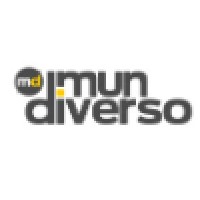 Mundiverso logo, Mundiverso contact details