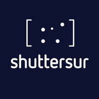 Shuttersur logo, Shuttersur contact details