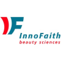 InnoFaith beauty sciences logo, InnoFaith beauty sciences contact details